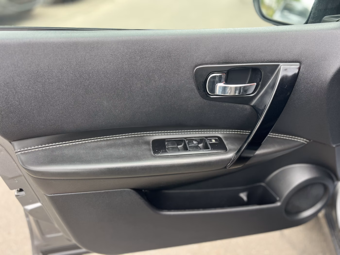Nissan Qashqai фото 17