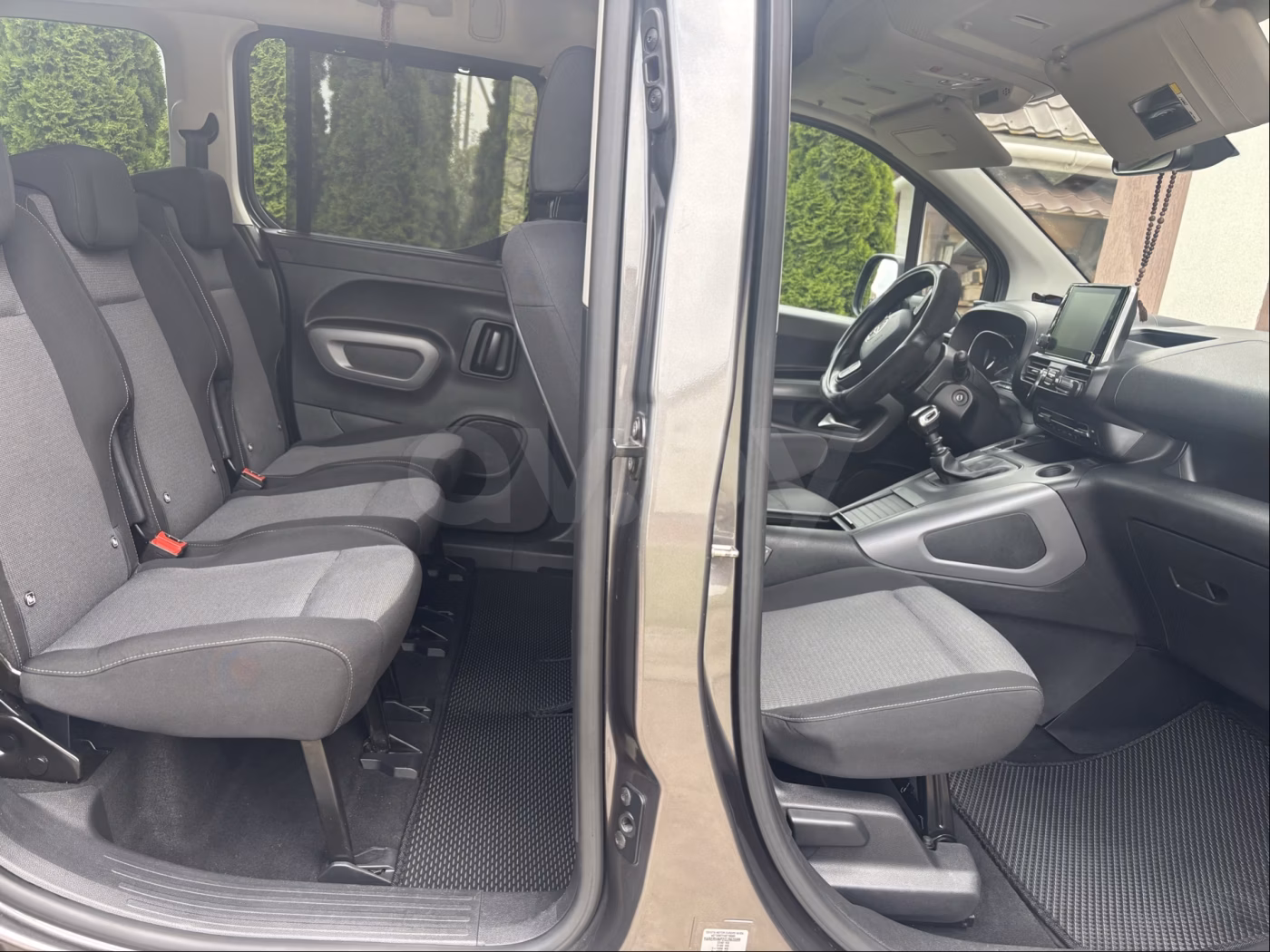 Toyota ProAce City фото 25