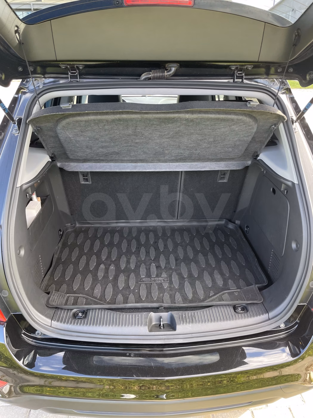 Chevrolet Trax фото 14