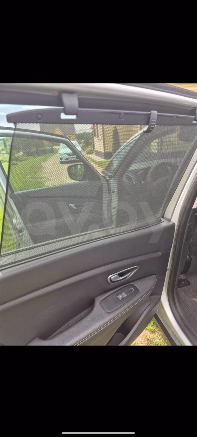 Renault Grand Scenic фото 14