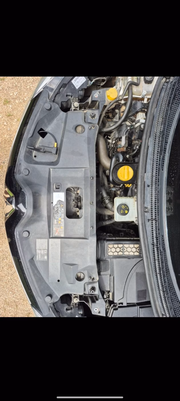 Renault Grand Scenic фото 5