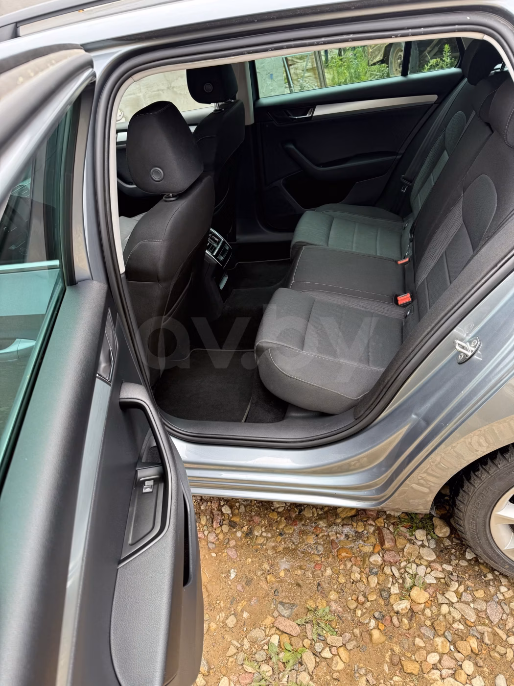 Skoda Superb фото 9