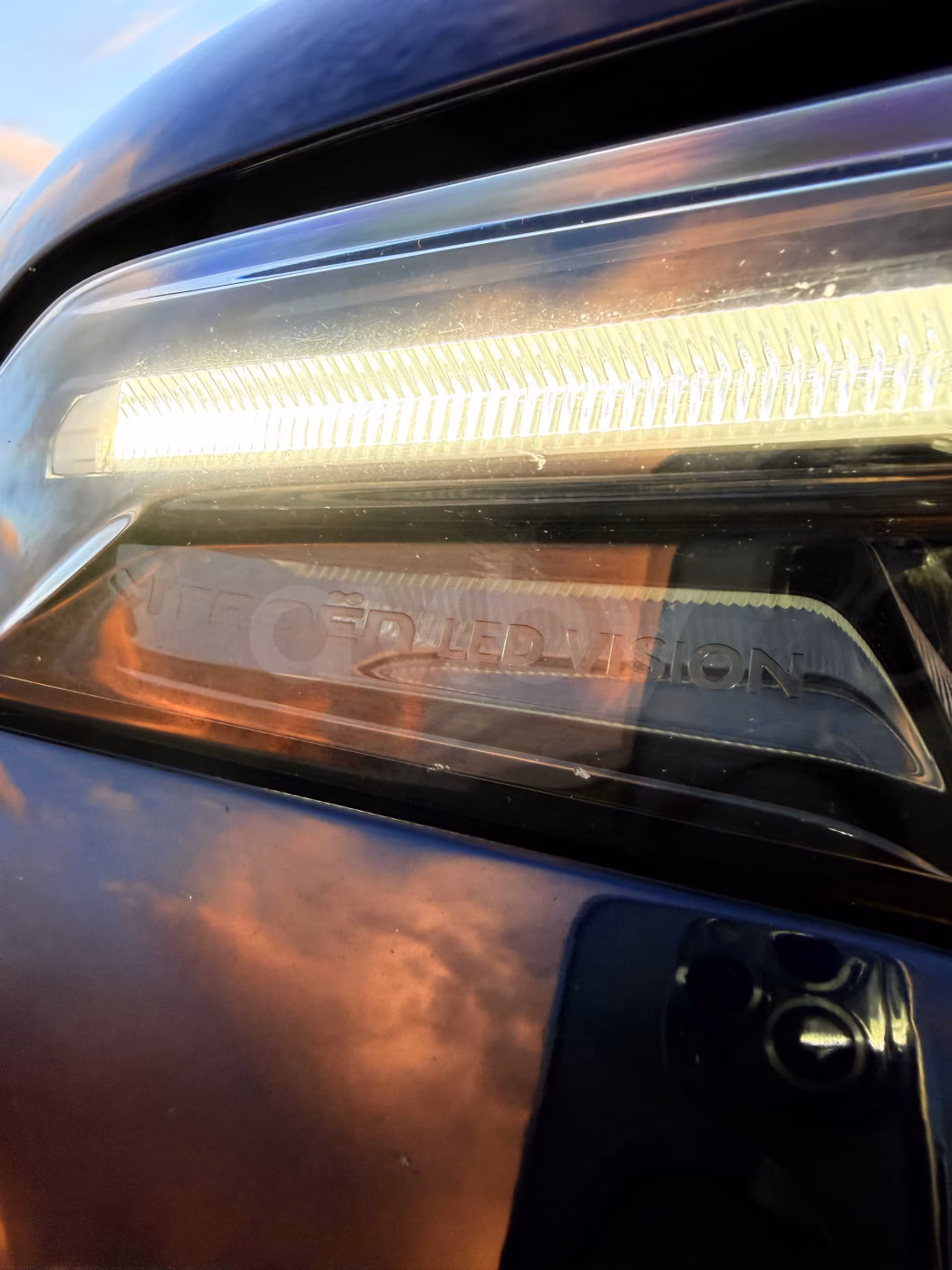 Citroen C5 Aircross фото 8