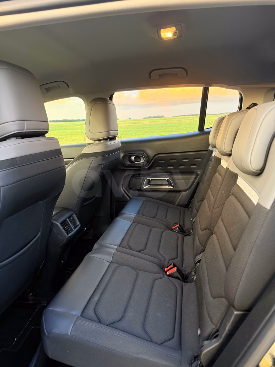 Citroen C5 Aircross фото 12