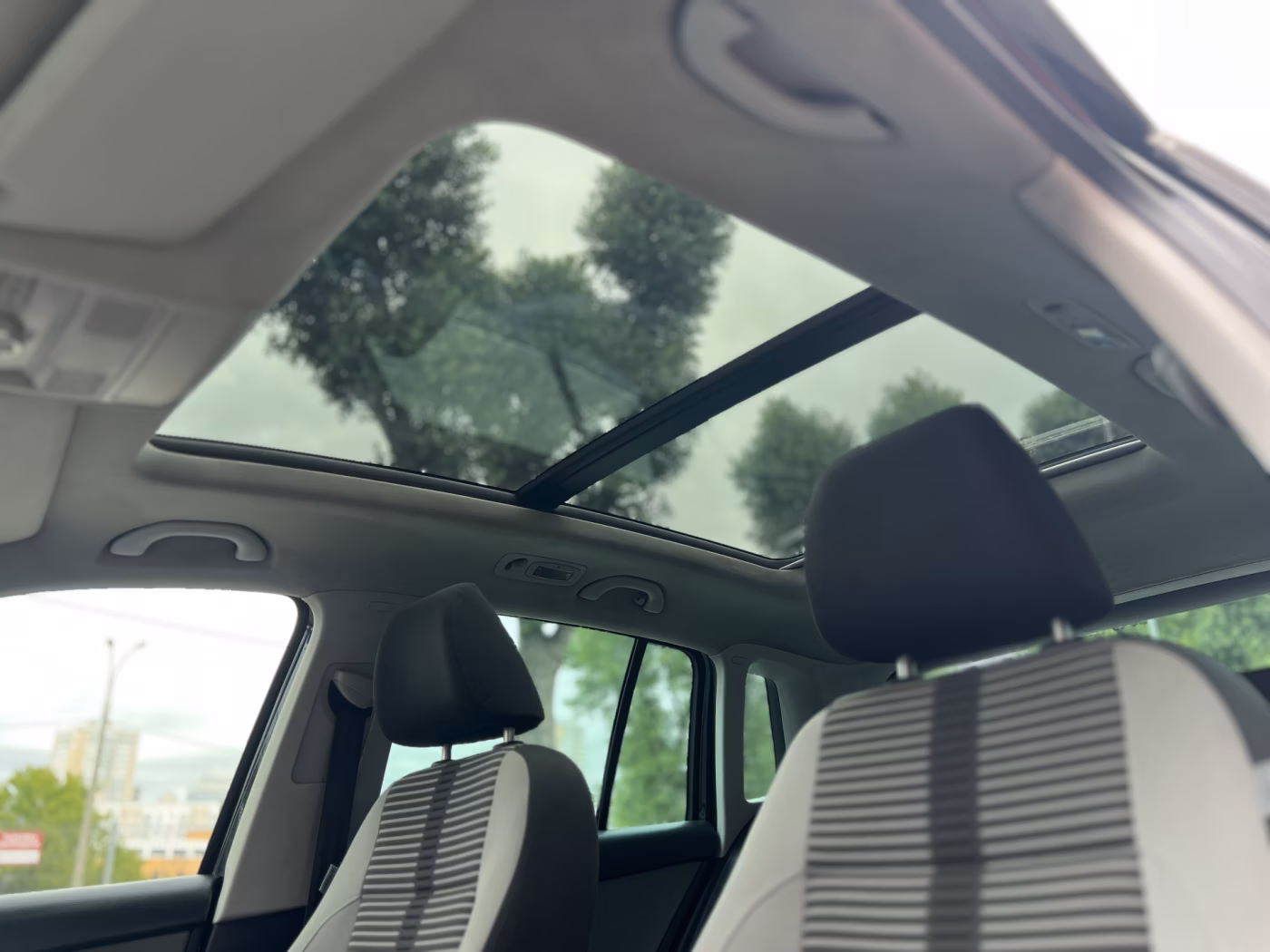 Volkswagen Tiguan фото 16