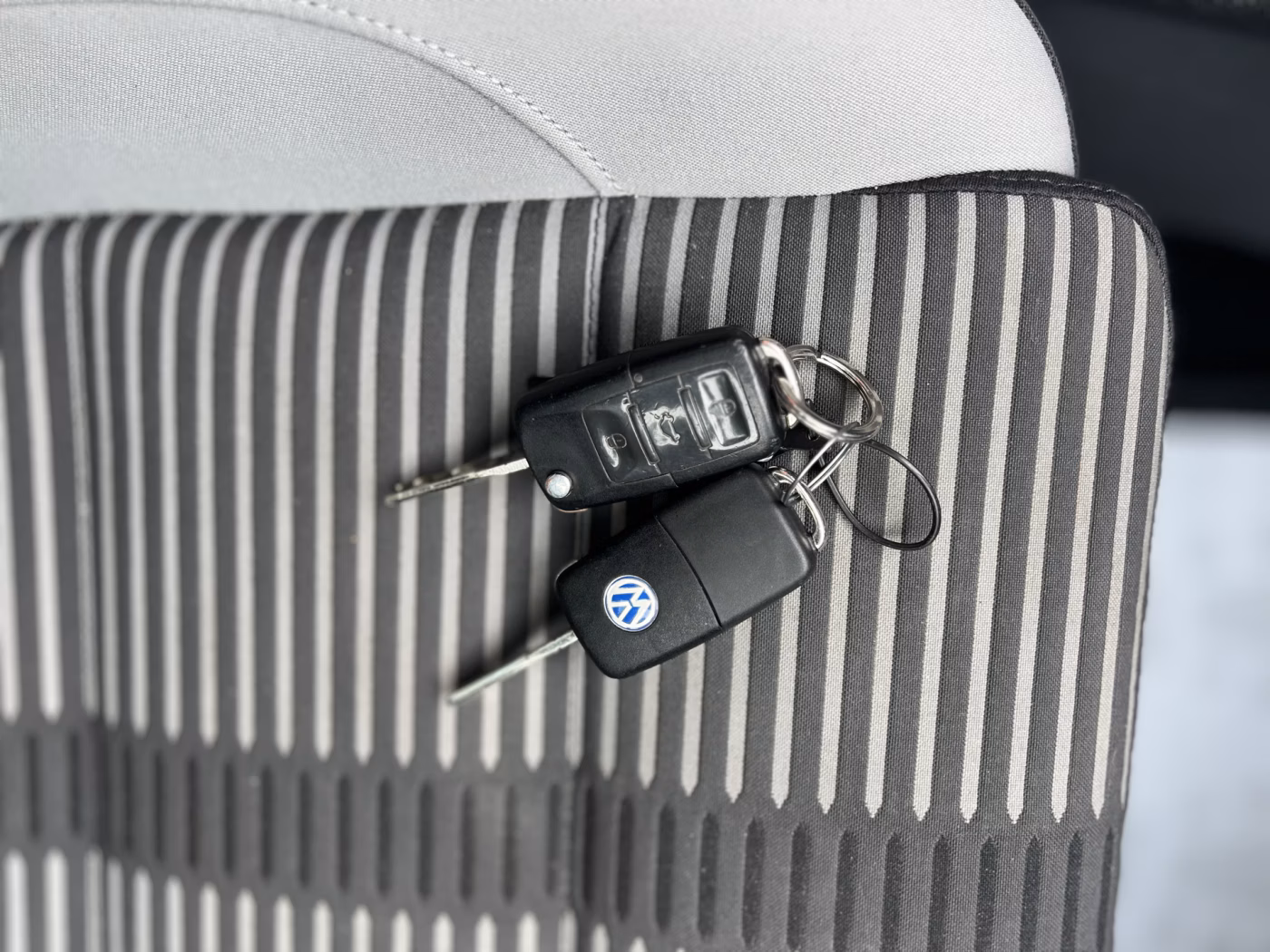 Volkswagen Tiguan фото 11