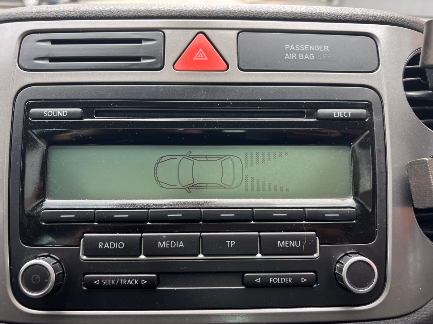 Volkswagen Tiguan фото 12