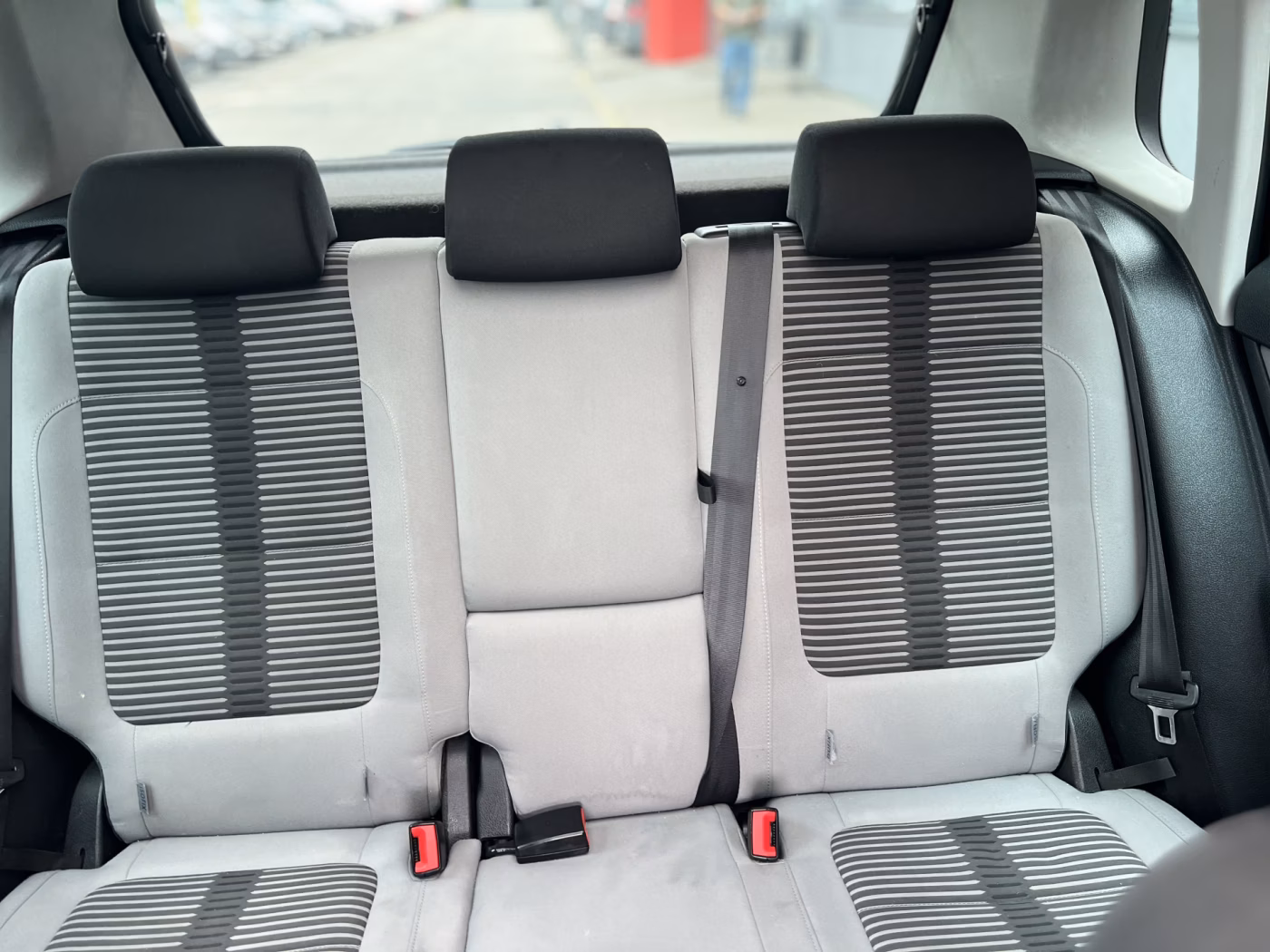 Volkswagen Tiguan фото 27