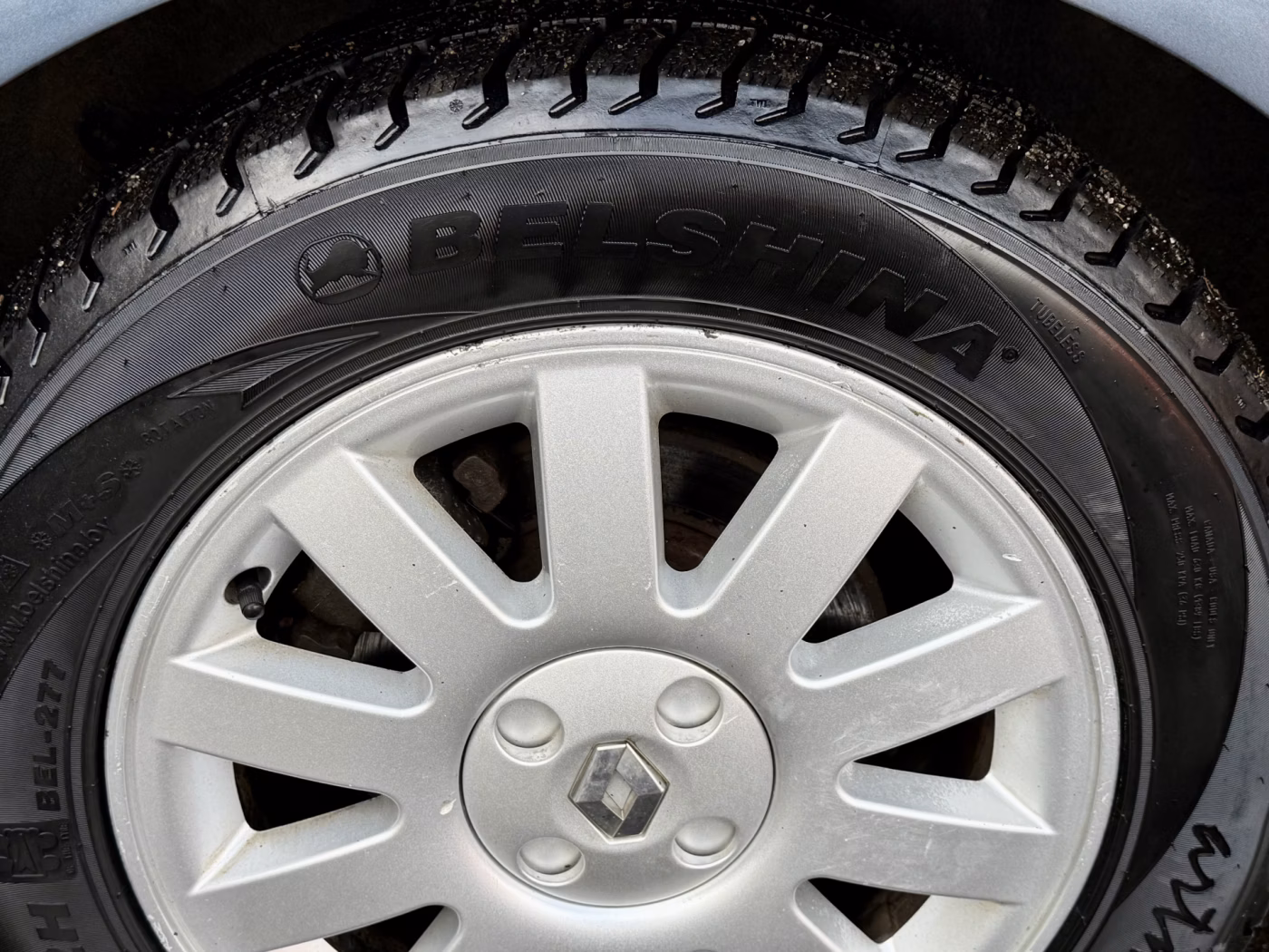 Renault Grand Scenic фото 27