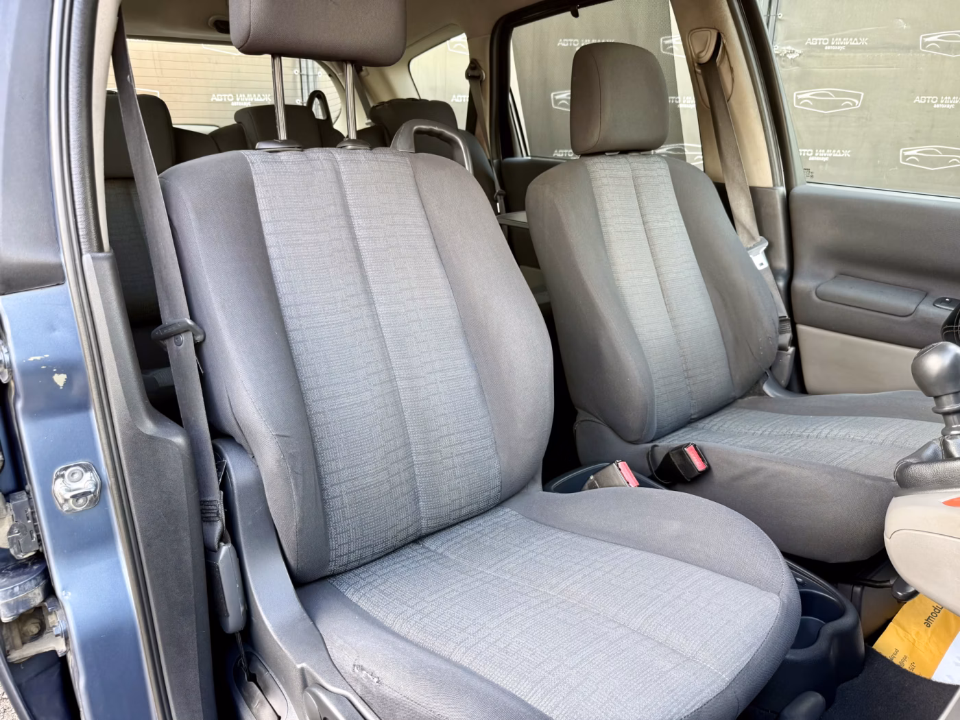 Renault Grand Scenic фото 15