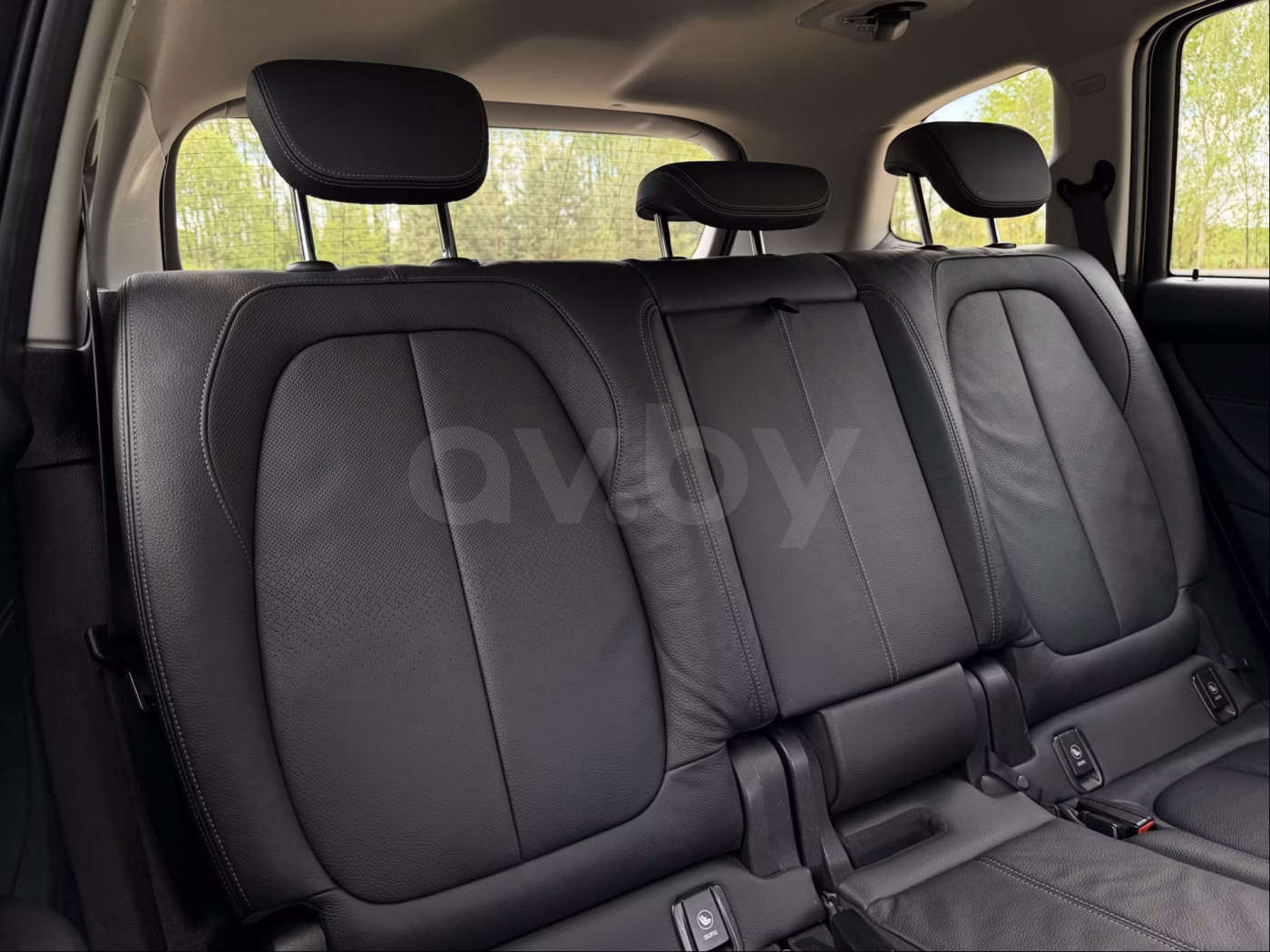 BMW 2 серия Gran Tourer фото 15