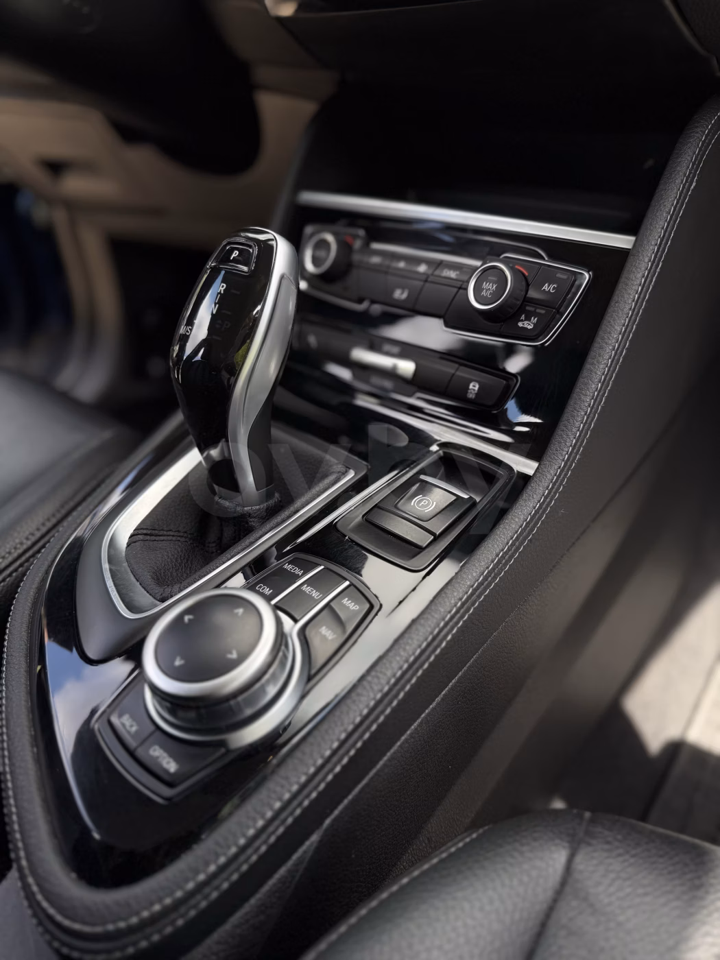 BMW 2 серия Gran Tourer фото 14