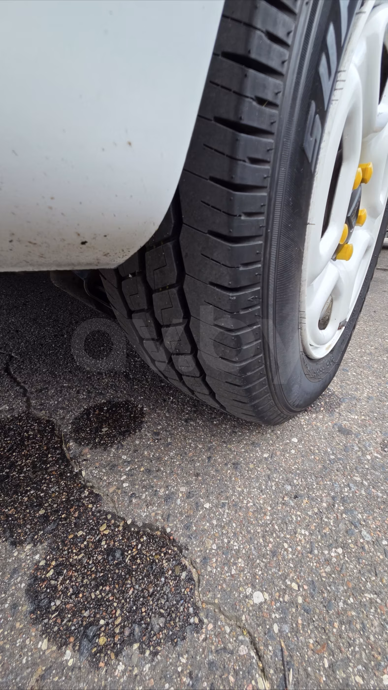 Renault Trafic фото 4