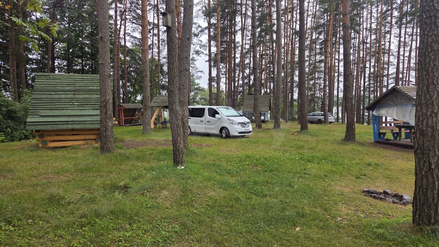Renault Trafic фото 9