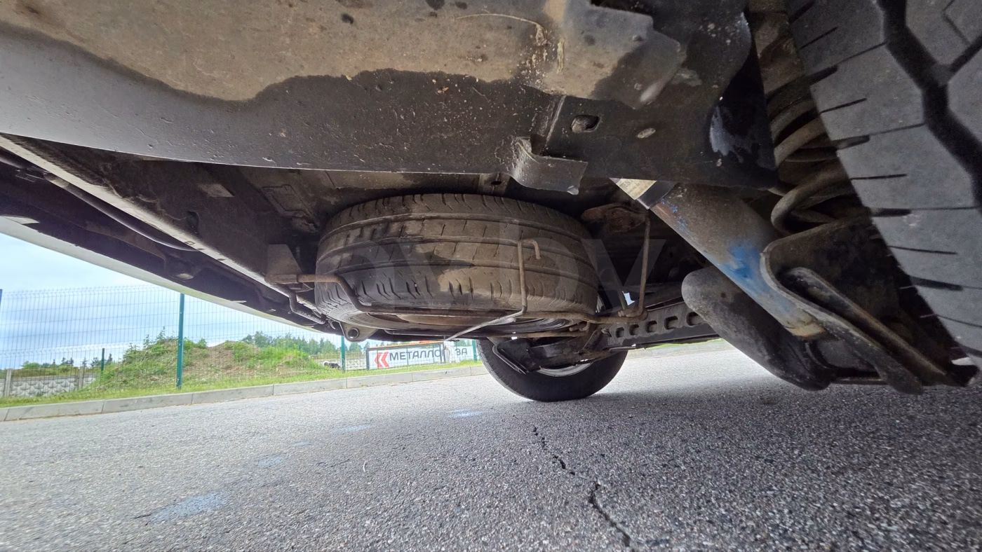 Renault Trafic фото 2