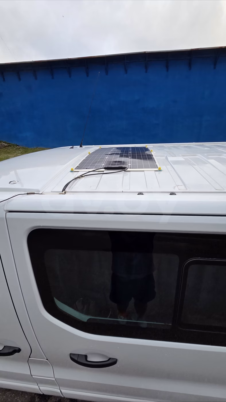Renault Trafic фото 15