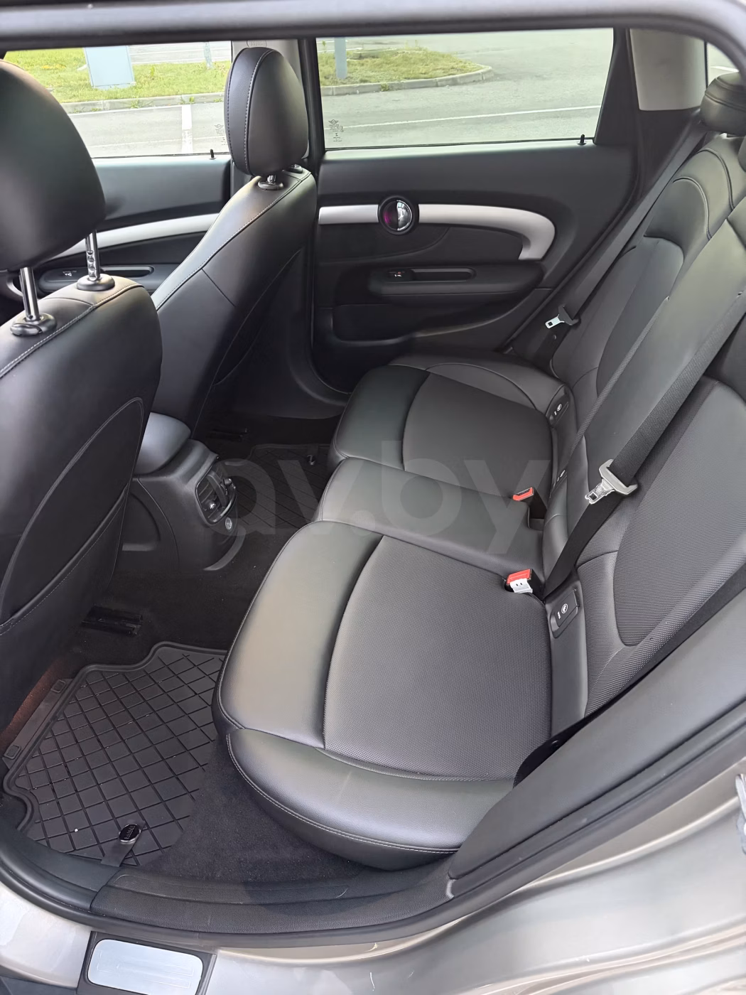 MINI Clubman фото 20