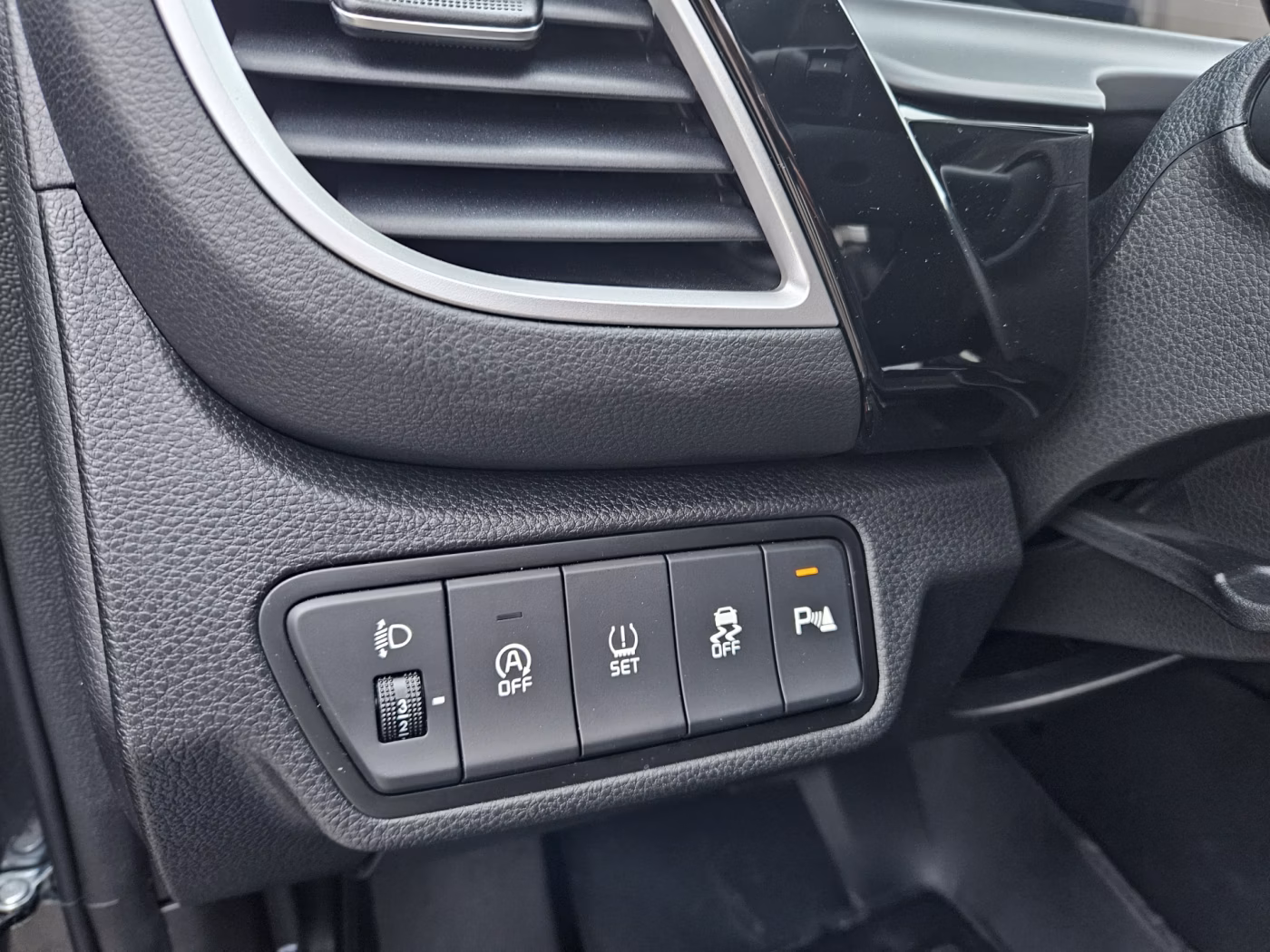 Kia Seltos фото 27
