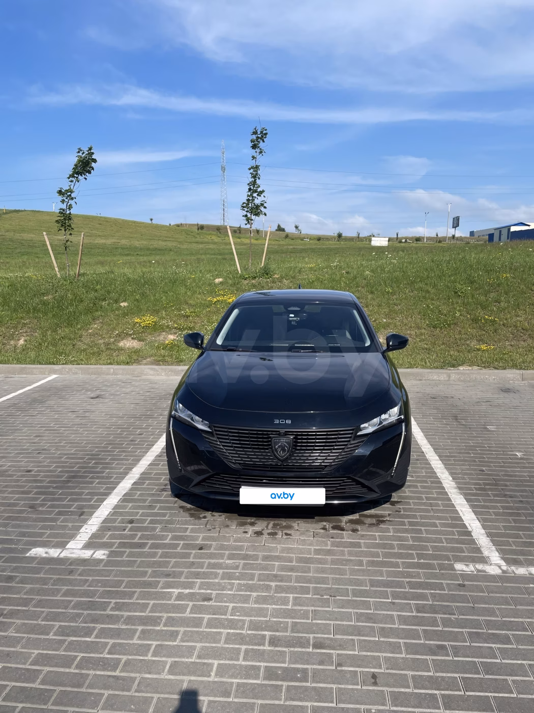 Peugeot 308 фото 3