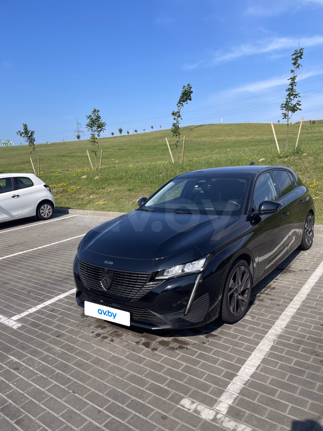 Peugeot 308 фото 15