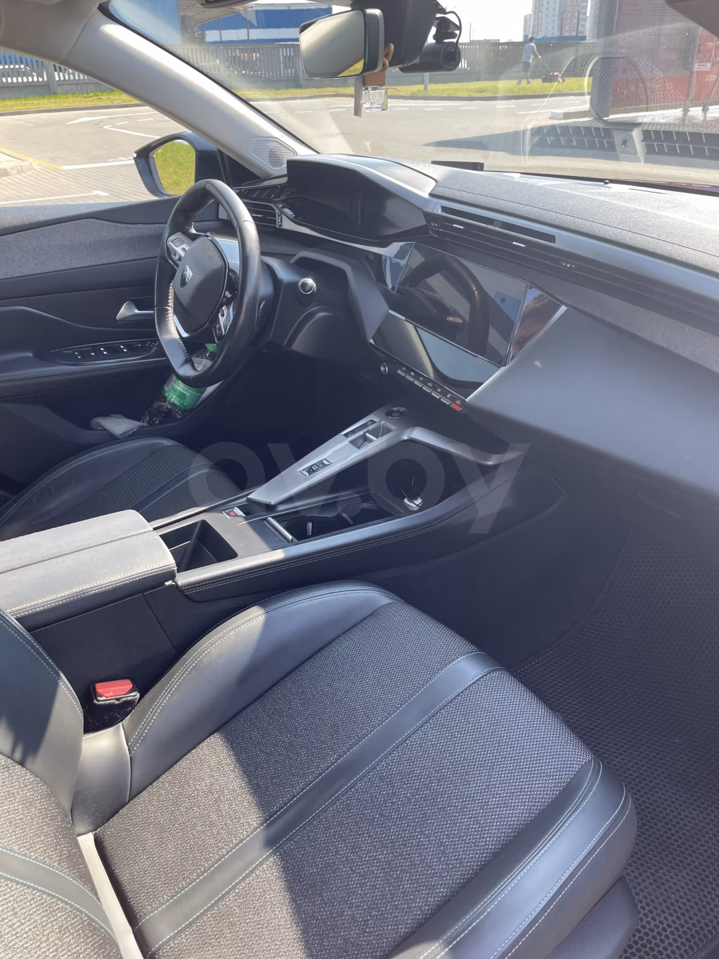 Peugeot 308 фото 17