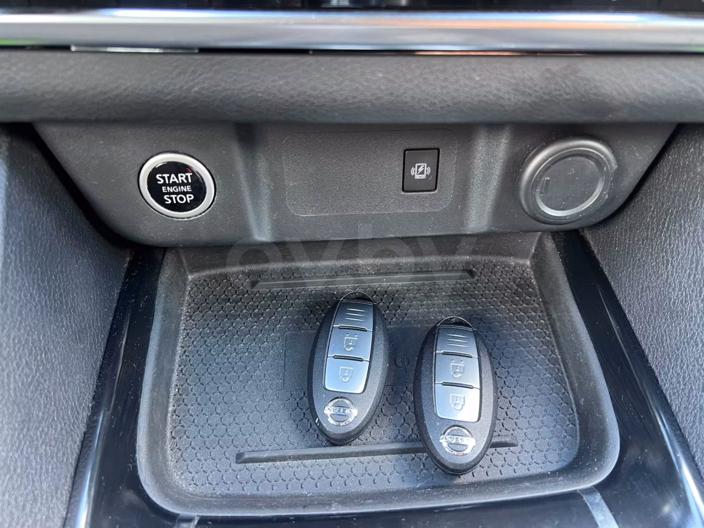 Nissan Qashqai фото 10