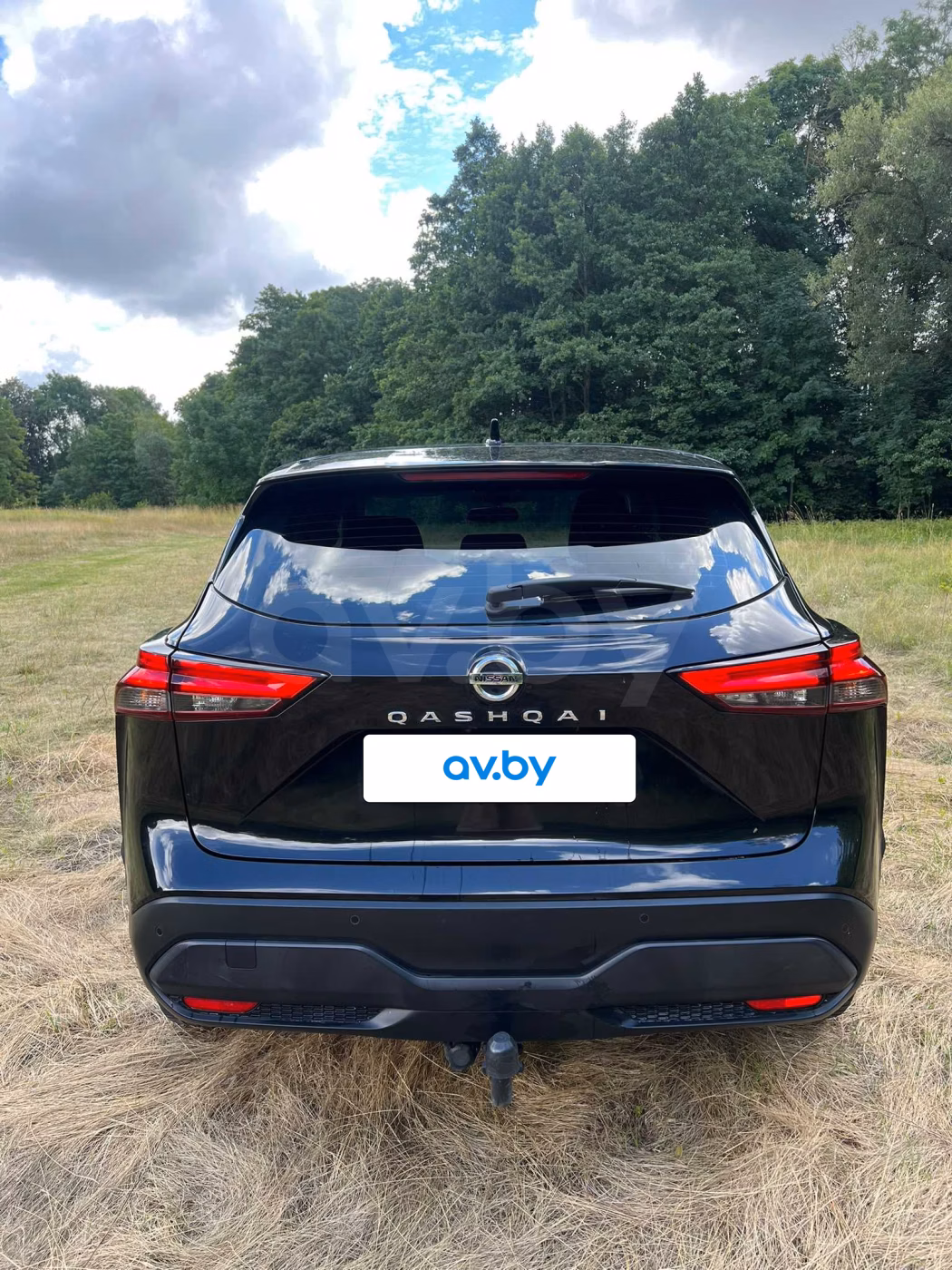 Nissan Qashqai фото 6