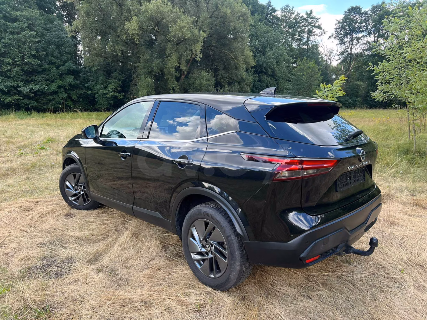 Nissan Qashqai фото 3