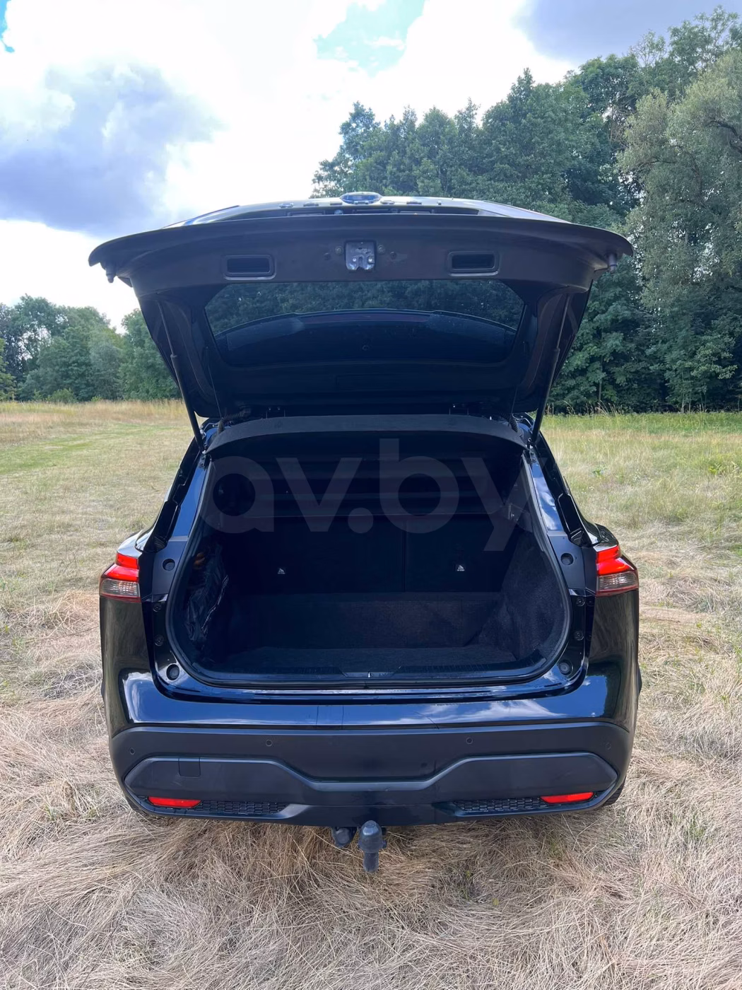Nissan Qashqai фото 7