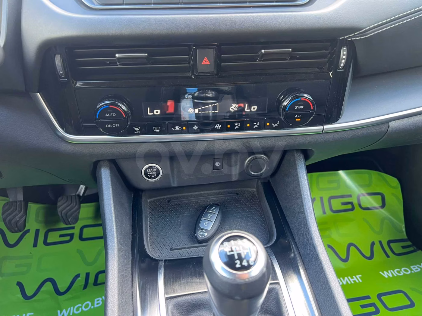 Nissan Qashqai фото 11