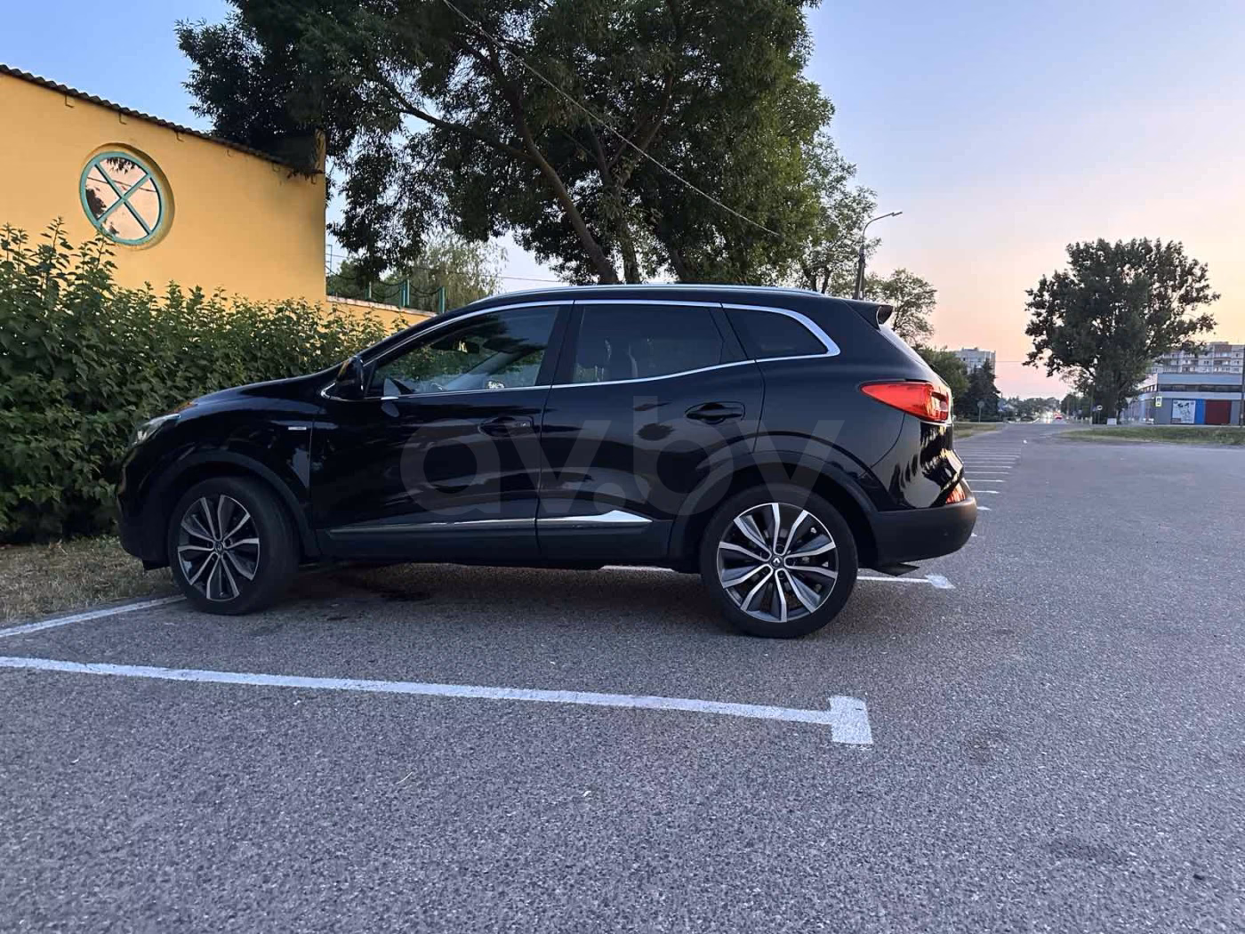 Renault Kadjar фото 7