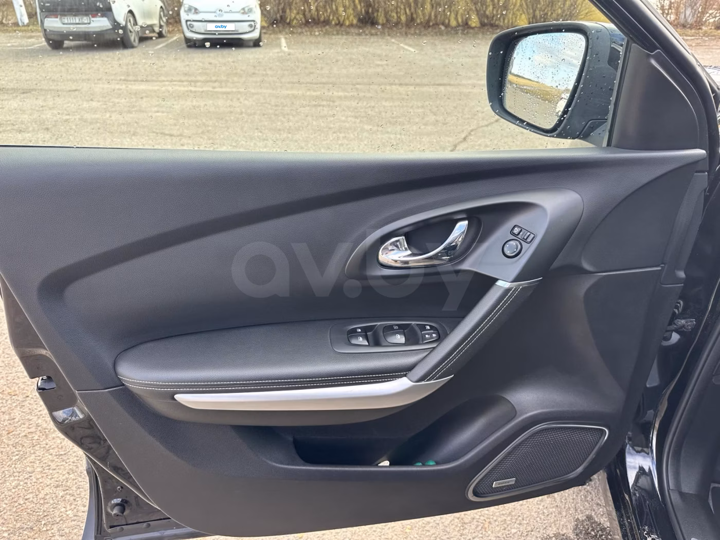 Renault Kadjar фото 11