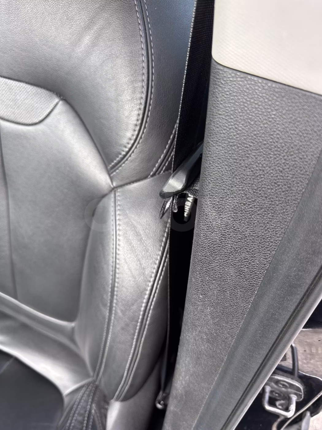 Renault Kadjar фото 12