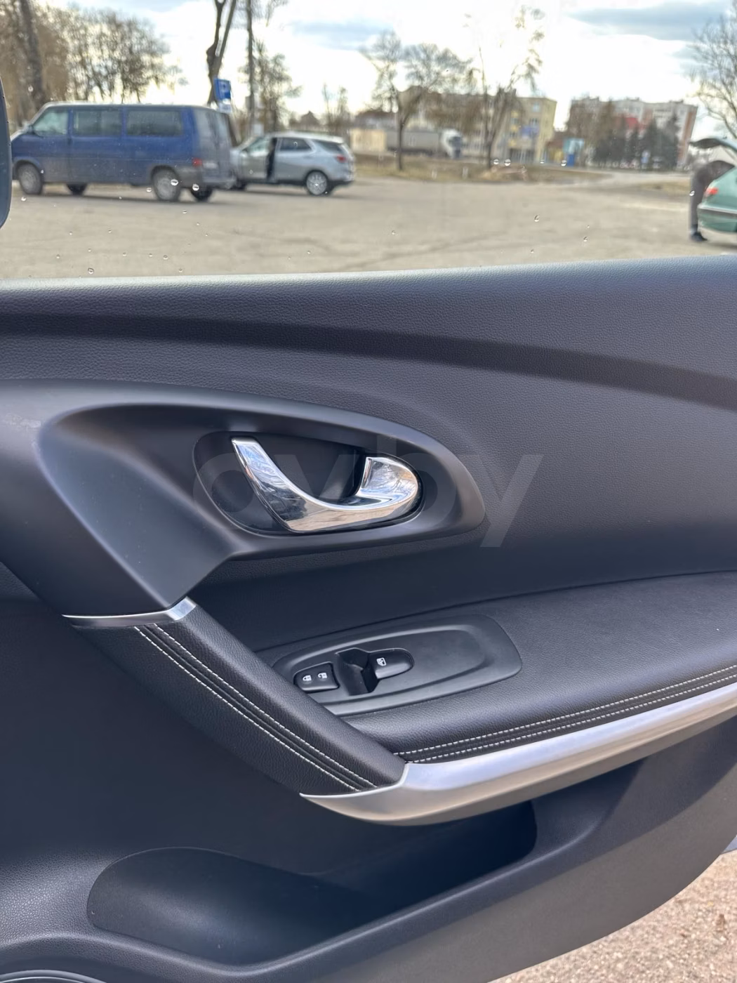 Renault Kadjar фото 16