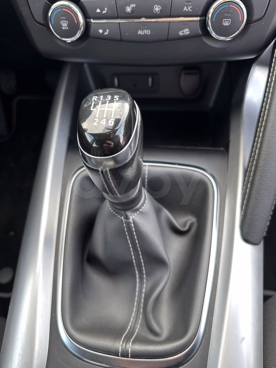 Renault Kadjar фото 18