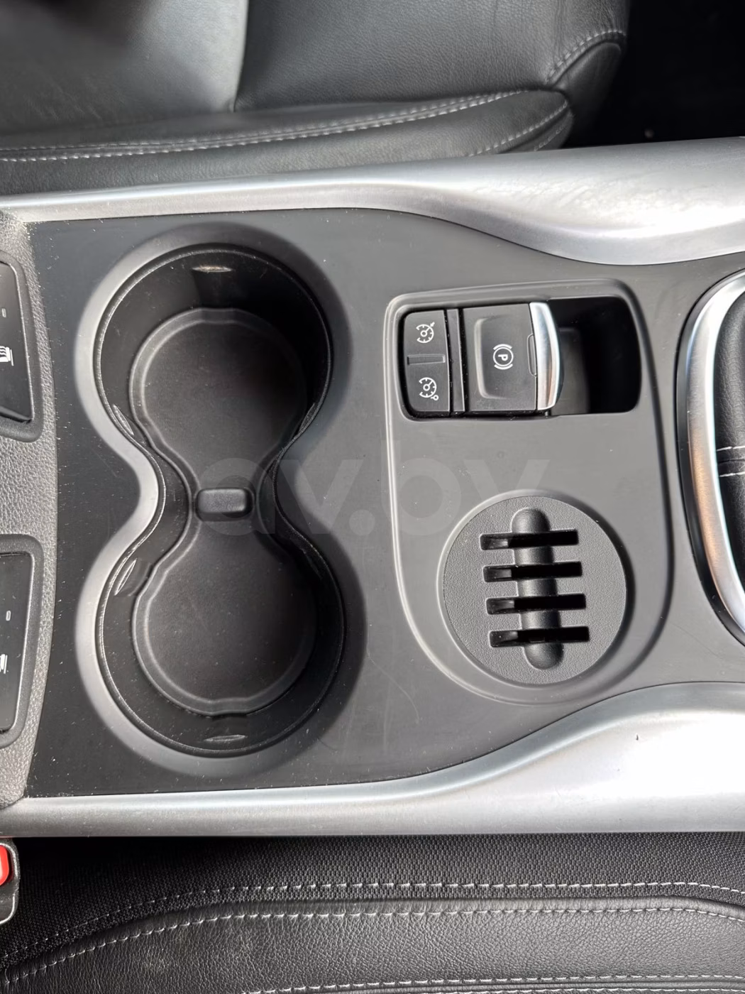 Renault Kadjar фото 19