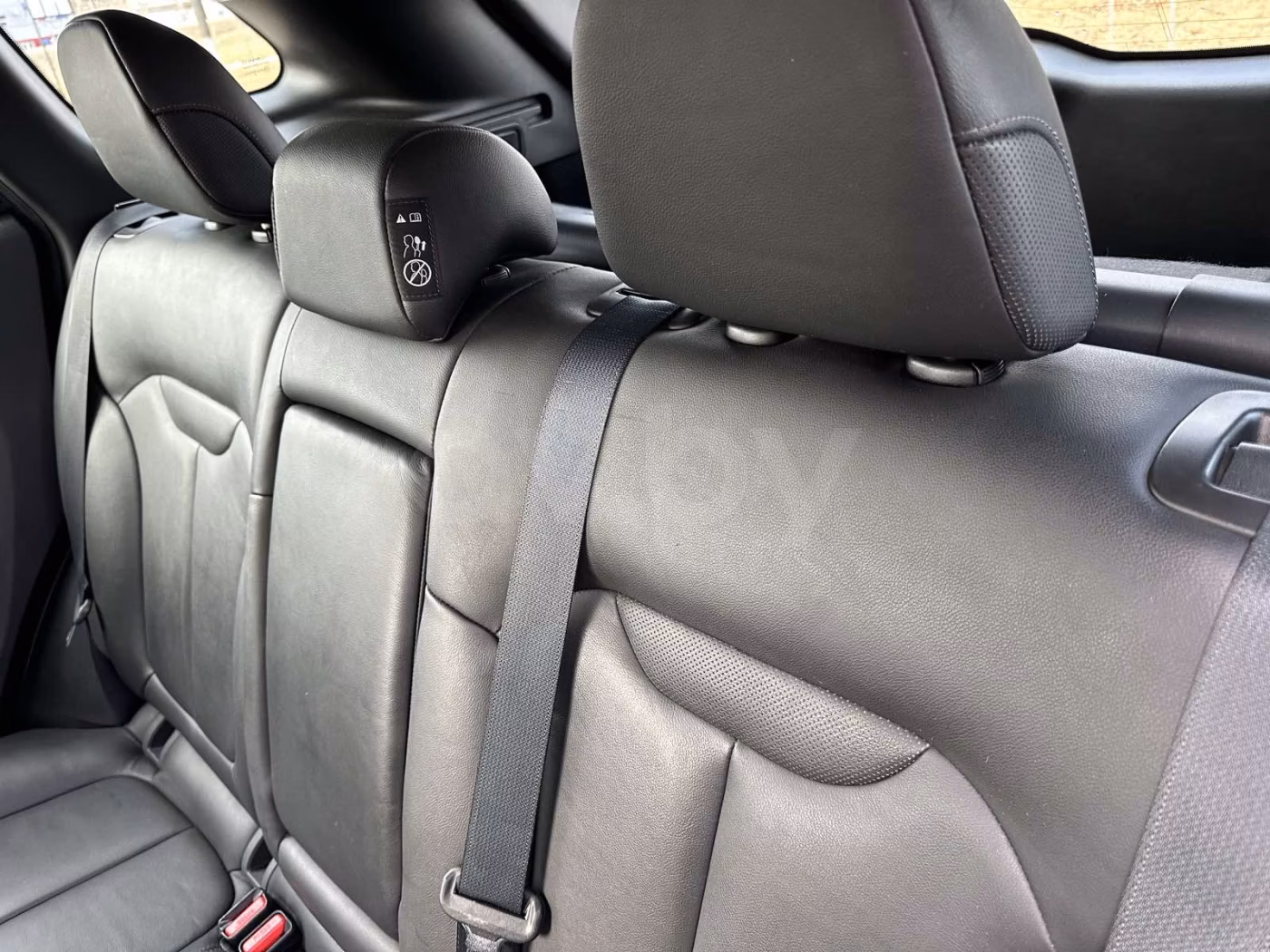 Renault Kadjar фото 20