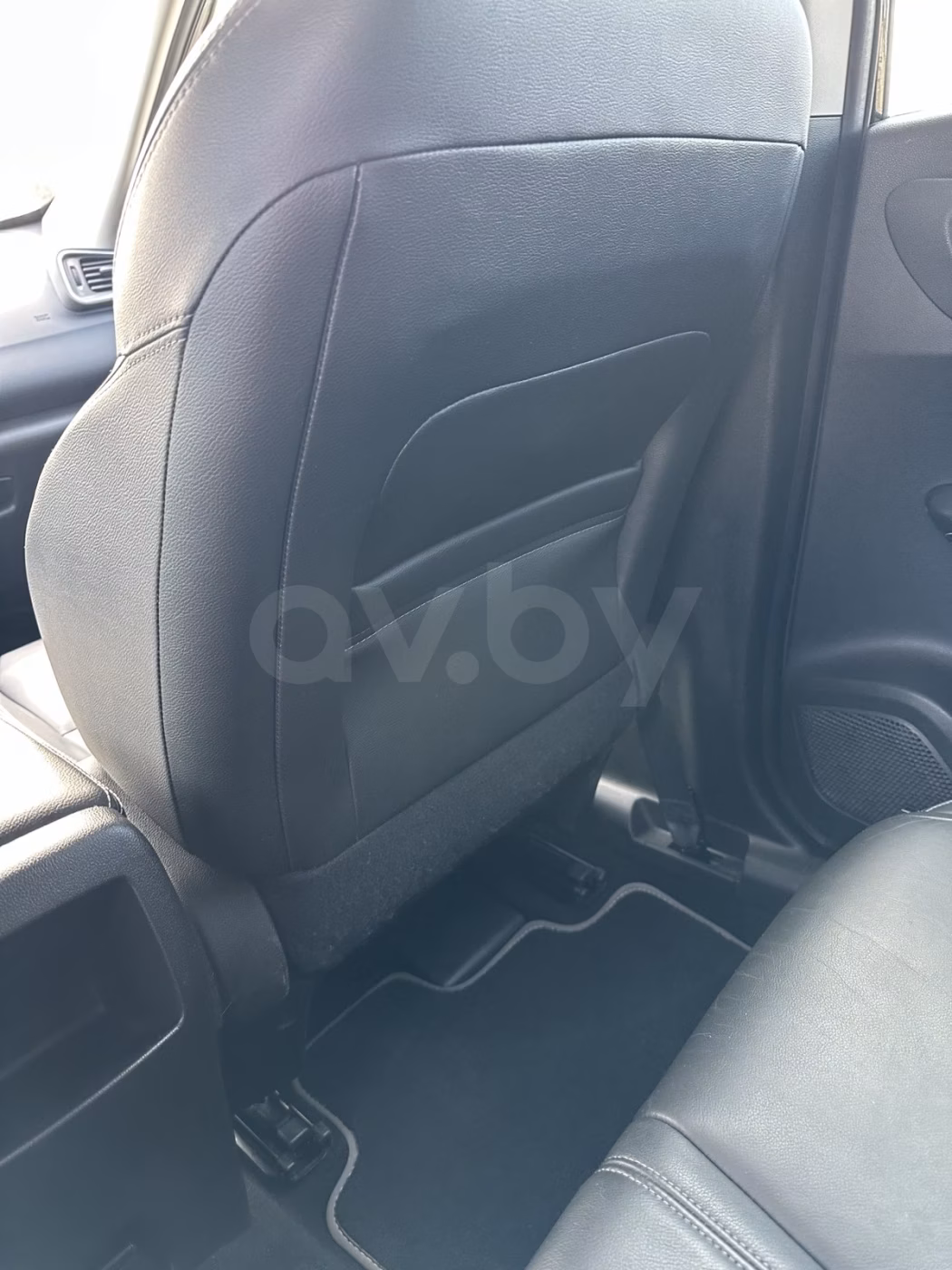 Renault Kadjar фото 21