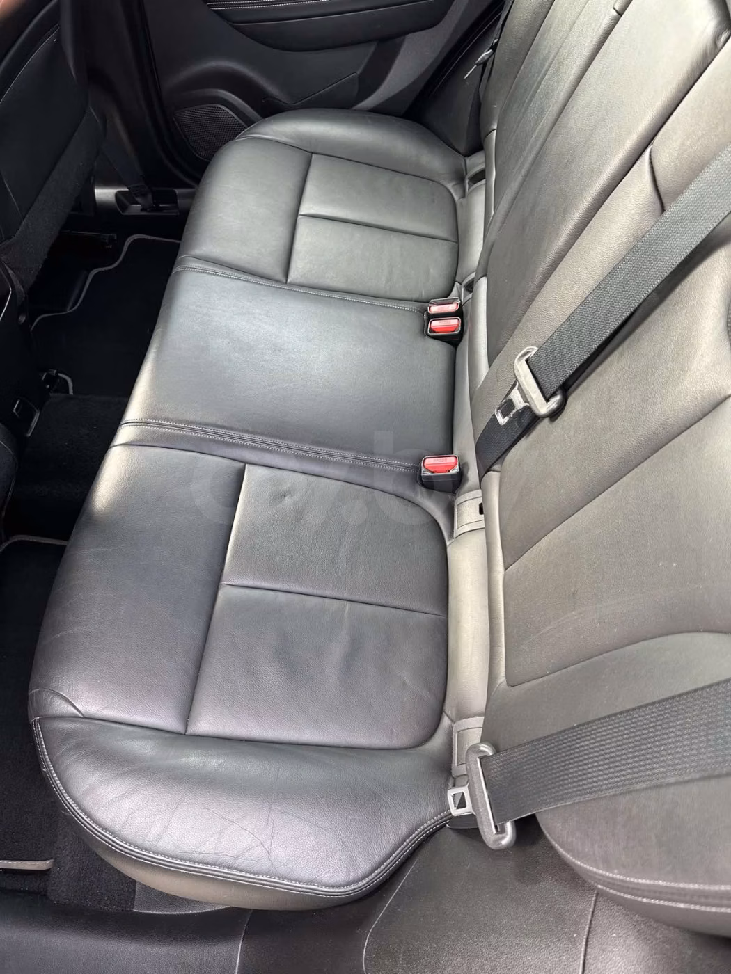Renault Kadjar фото 22