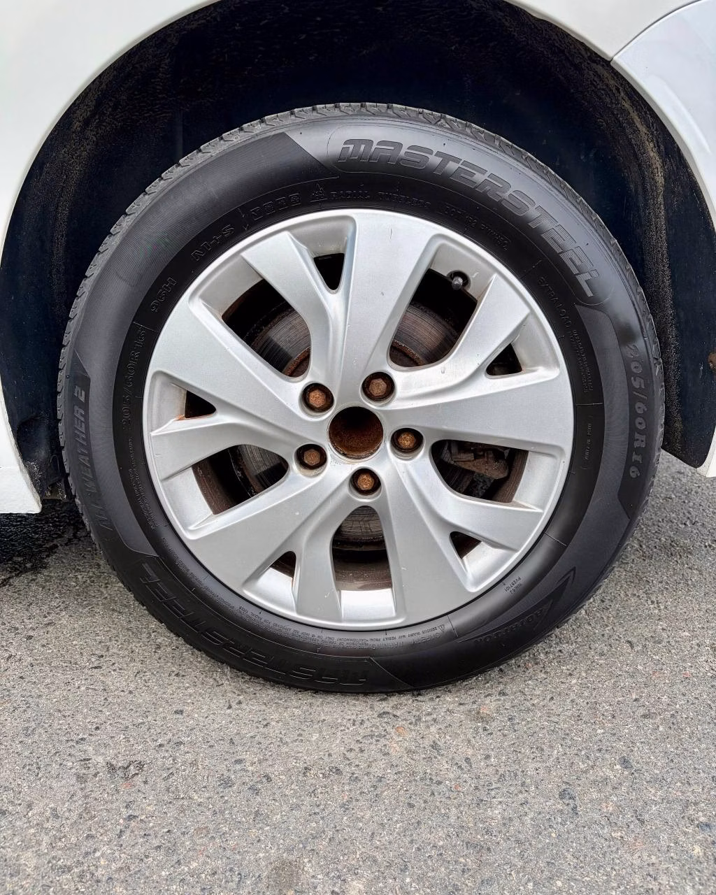 Citroen C4 Grand Picasso фото 17