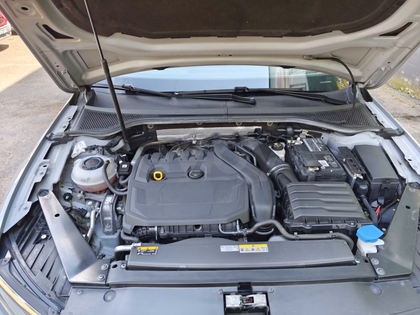 Volkswagen Passat фото 25