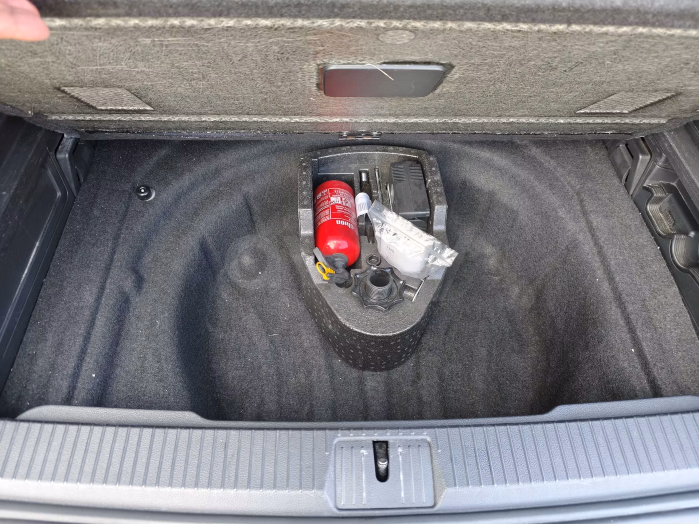 Volkswagen Passat фото 28