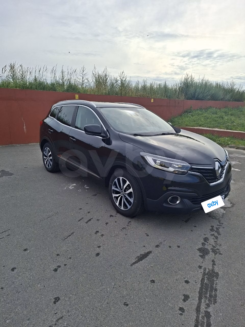 Renault Kadjar фото 2