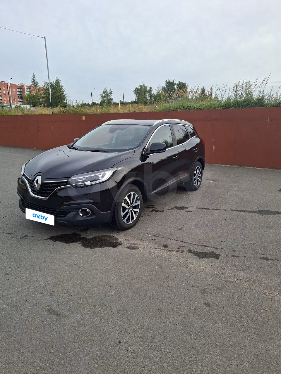 Renault Kadjar фото 5