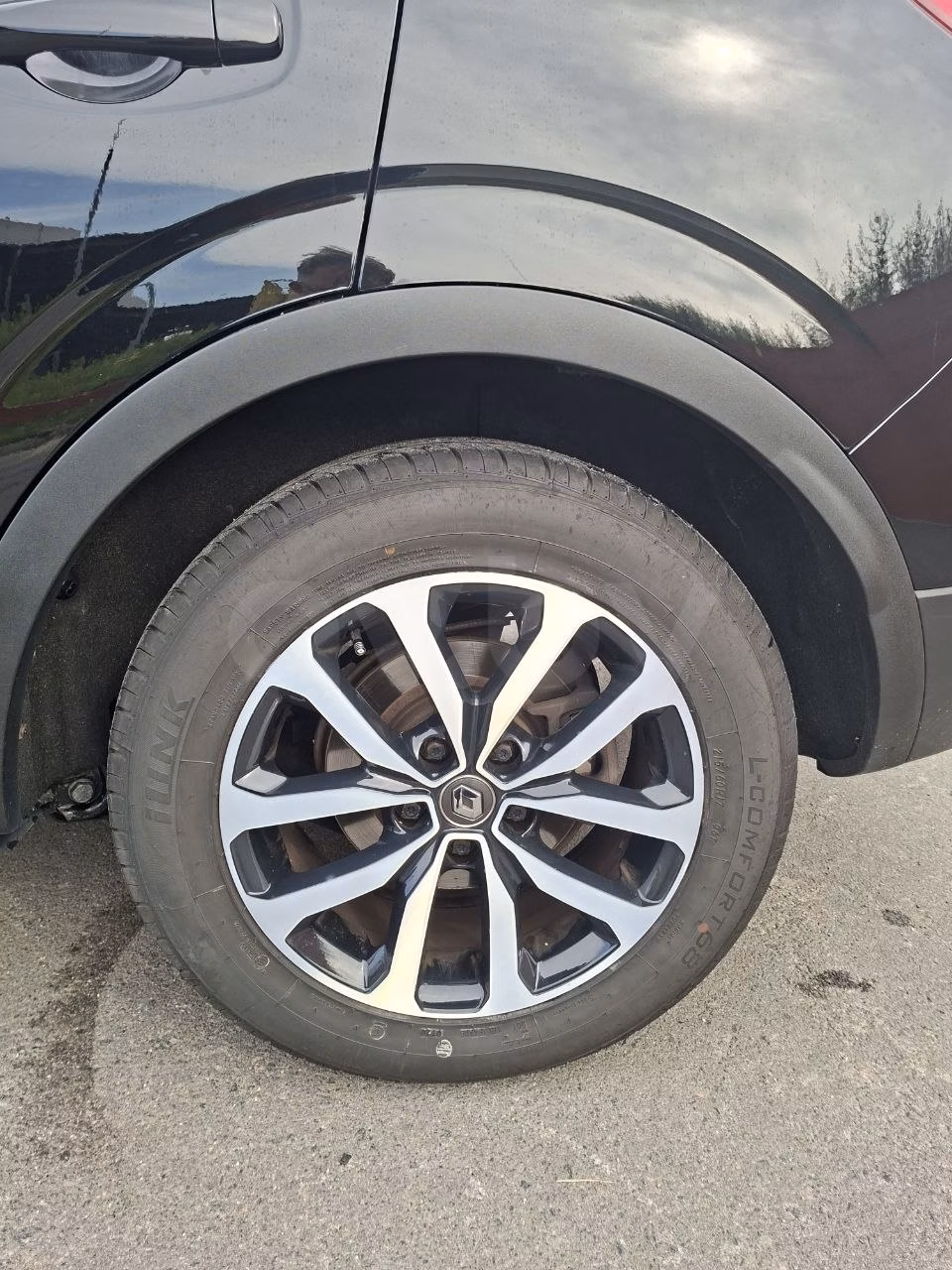 Renault Kadjar фото 15