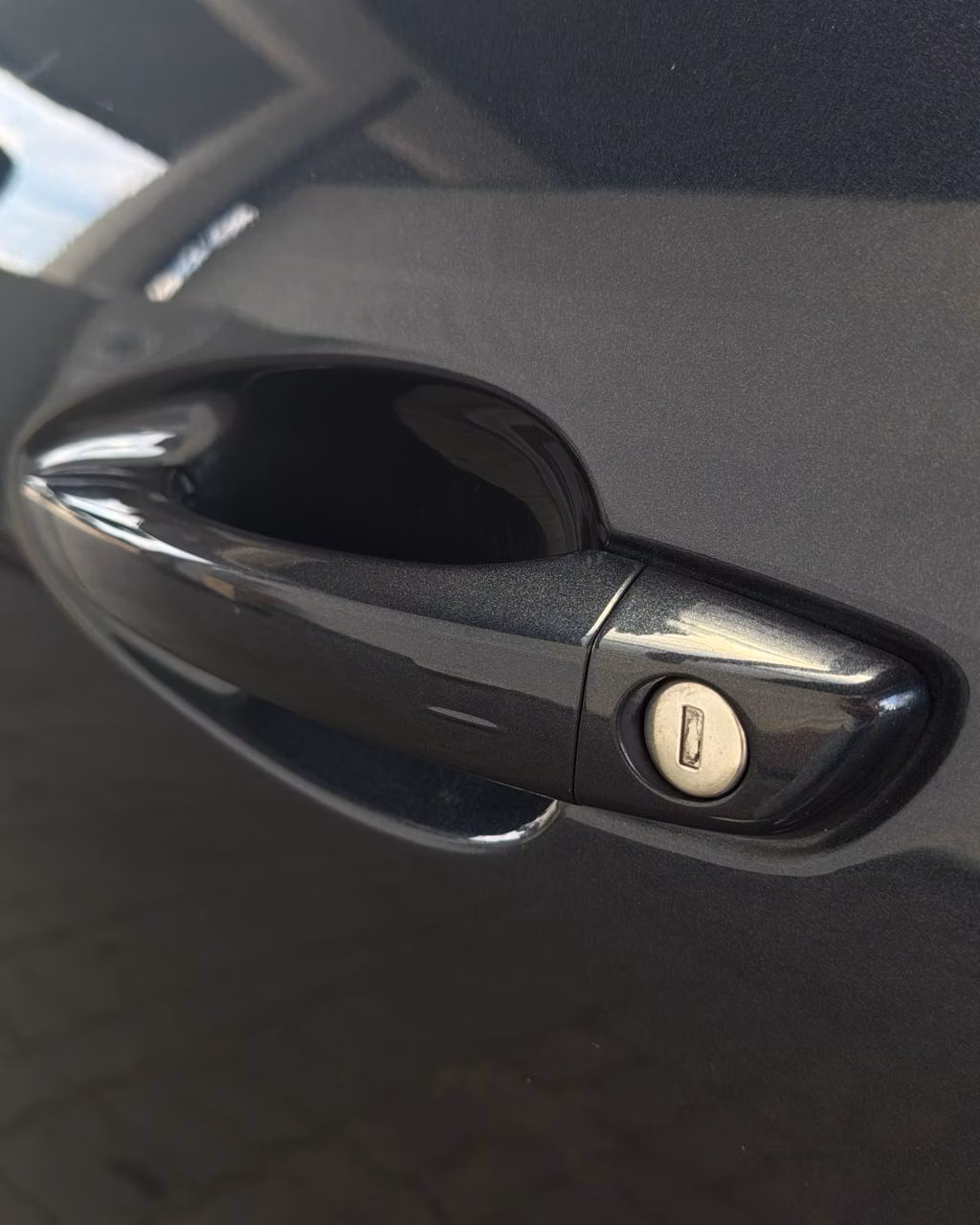 Peugeot 5008 фото 9