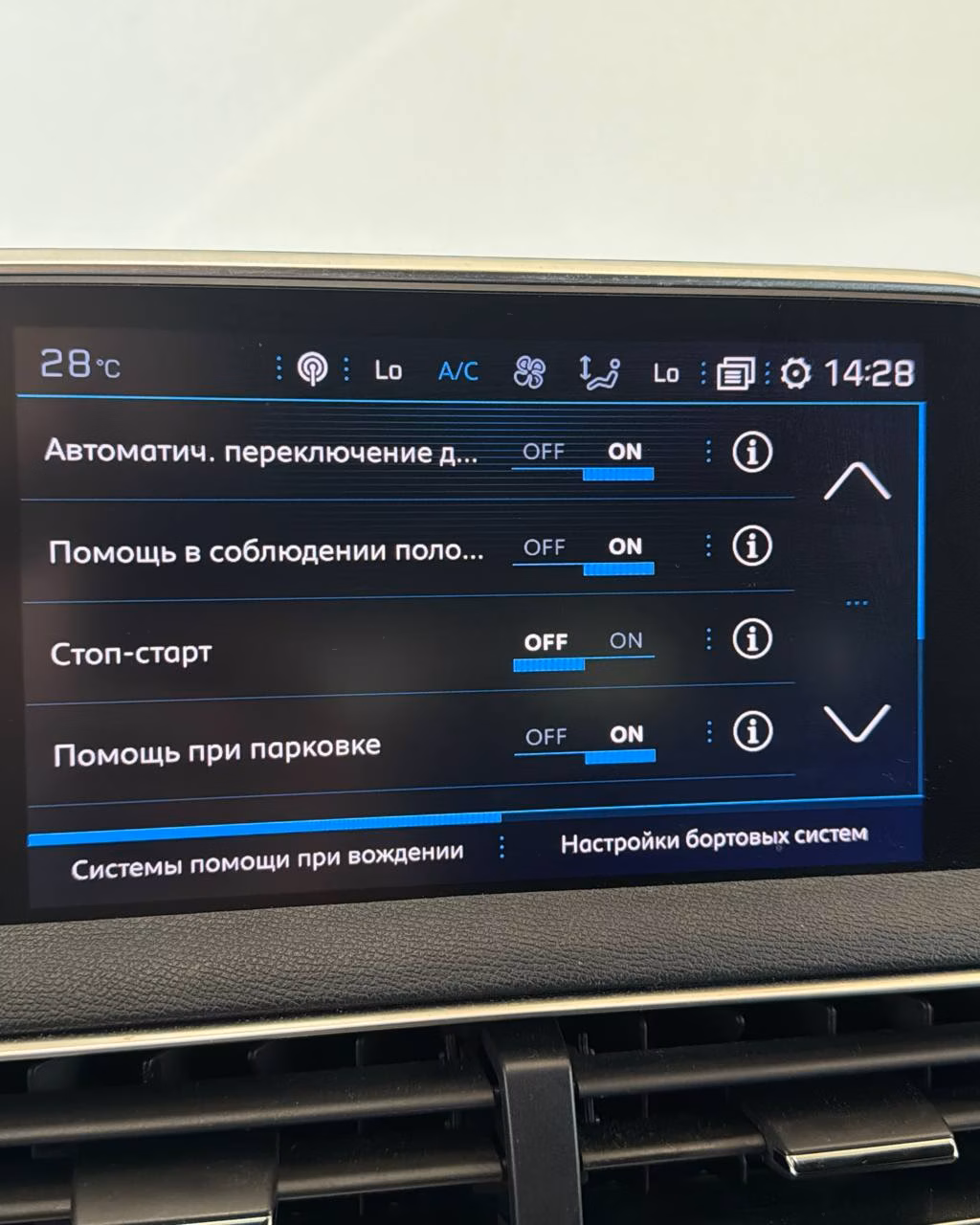 Peugeot 5008 фото 15