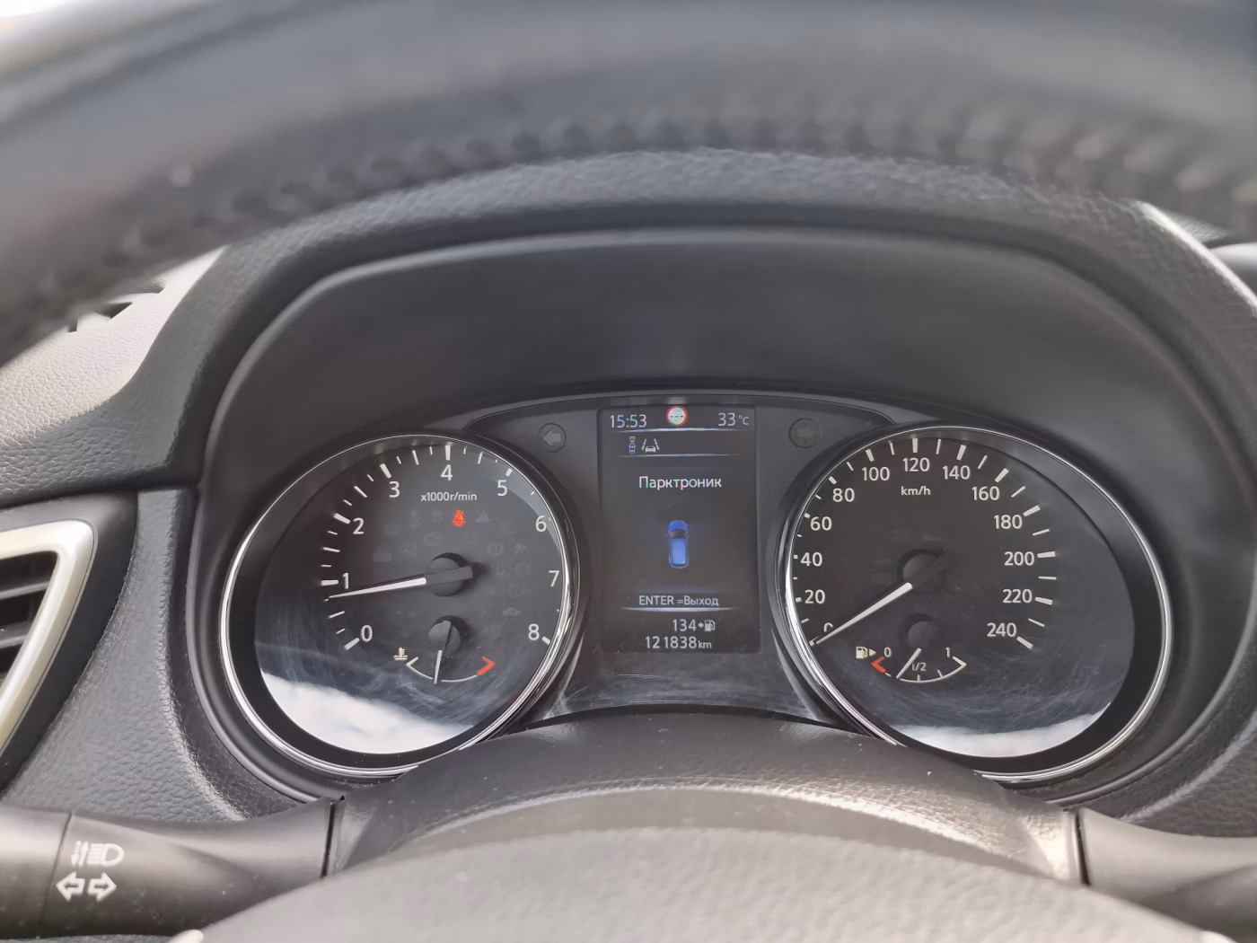 Nissan Qashqai фото 11