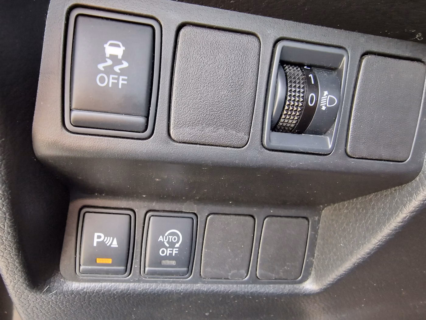 Nissan Qashqai фото 15