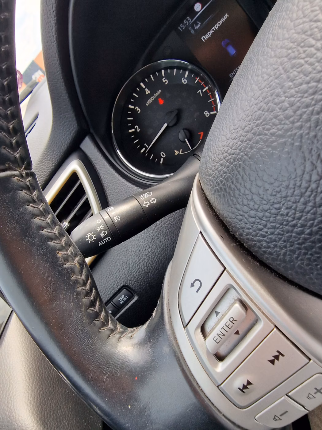 Nissan Qashqai фото 16